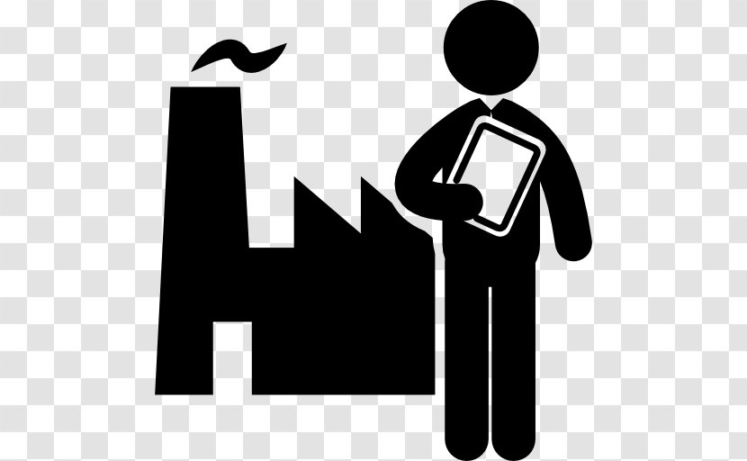 Laborer Factory - Warehouse - Business Transparent PNG