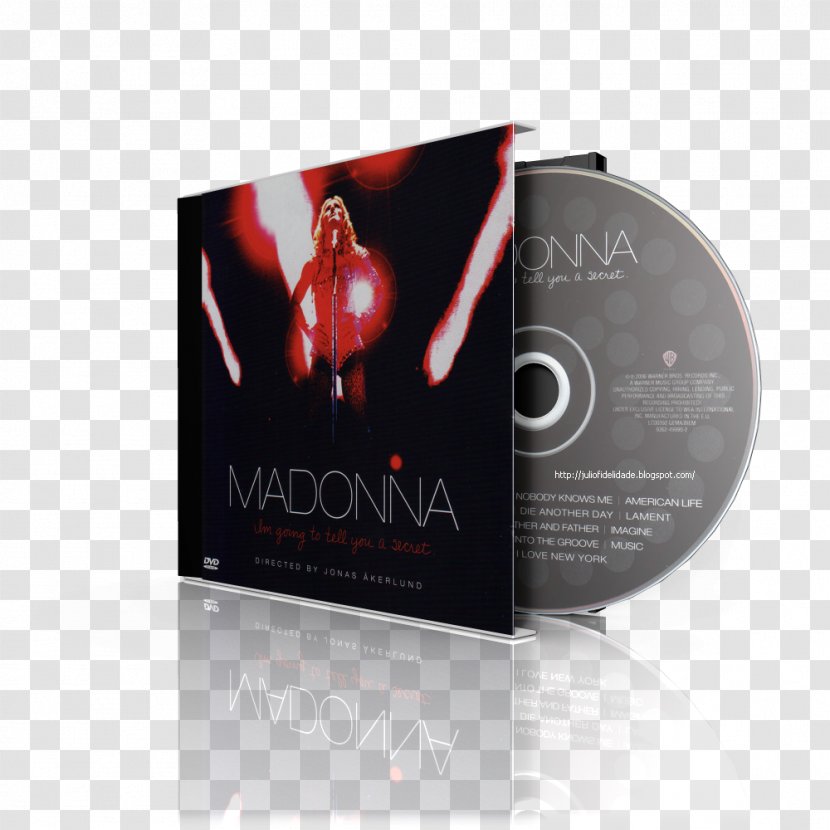 Brand Compact Disc DVD - Dvd Transparent PNG