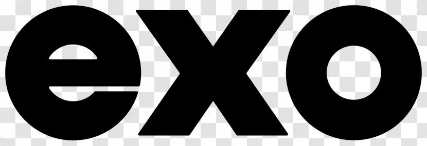 EXO Logo Montréal Census Metropolitan Region Public Transport - Symbol - Exo Transparent PNG