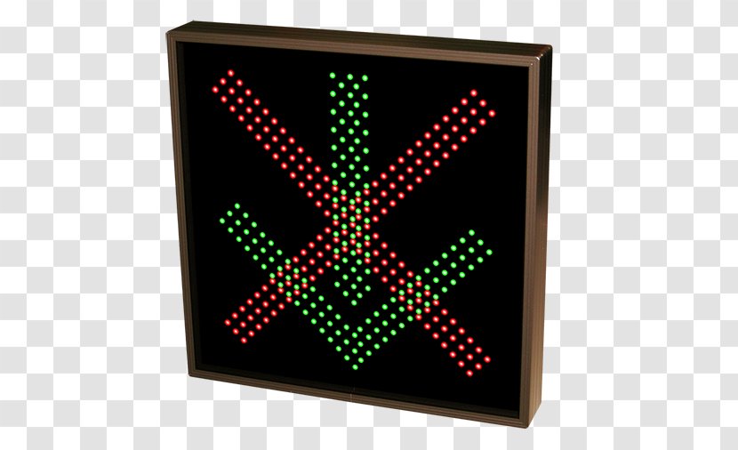 Light-emitting Diode Arrow LED Display Clothing Fashion - Parking - Damp Proof Paint For Circuit Board Transparent PNG