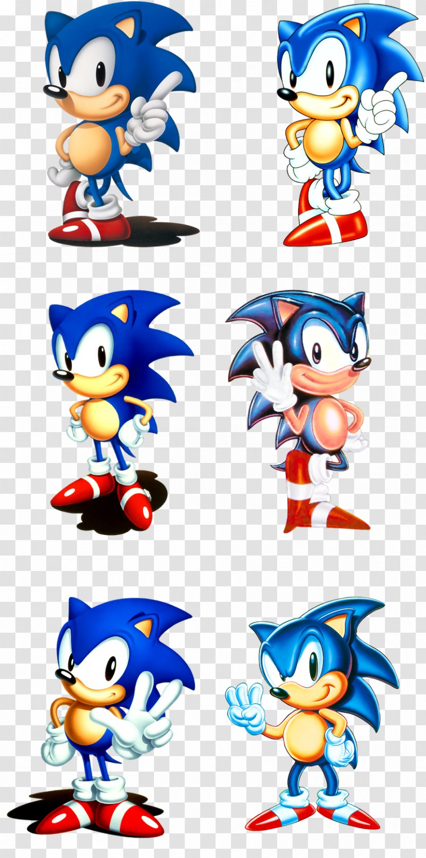 Sonic The Hedgehog Japanese Art Video Games - Beak - Fallout Transparent PNG