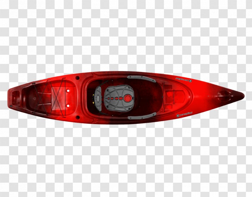 Kayak Fishing Perception Sound 10.5 Paddling - Auto Part Transparent PNG