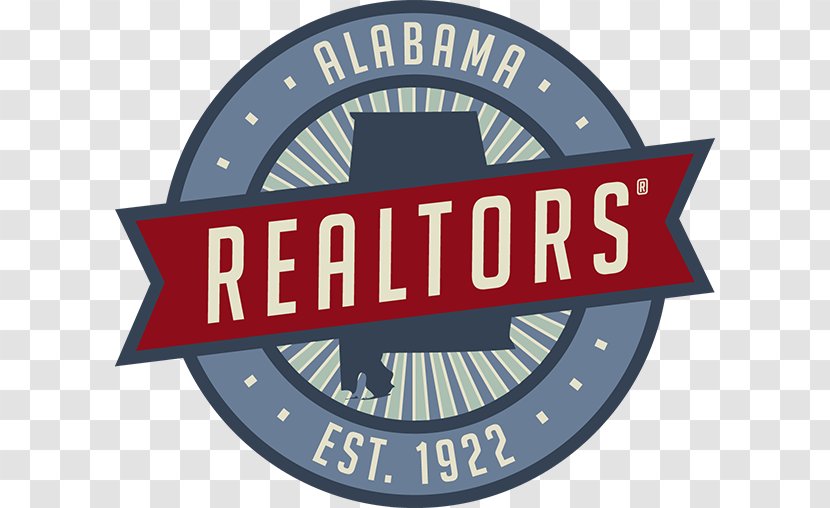 Alabama Association Of REALTORS® Real Estate House Agent National Realtors - Signage Transparent PNG