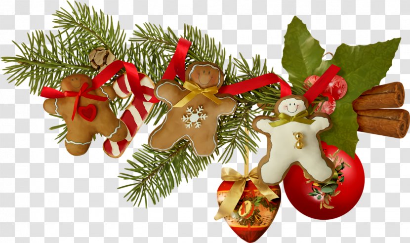 Christmas Ornaments Decoration - Eve - Holly Event Transparent PNG