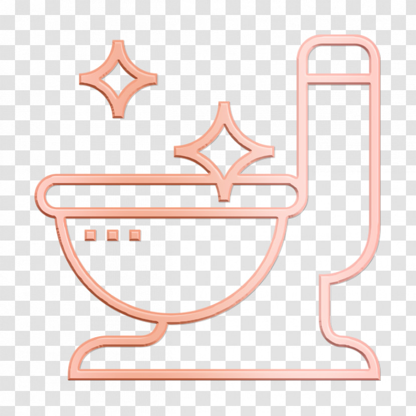Toilet Icon Restroom Icon Cleaning Icon Transparent PNG