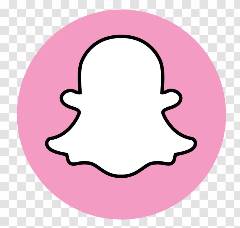 Logo Snapchat Symbol - Snap Inc Transparent PNG