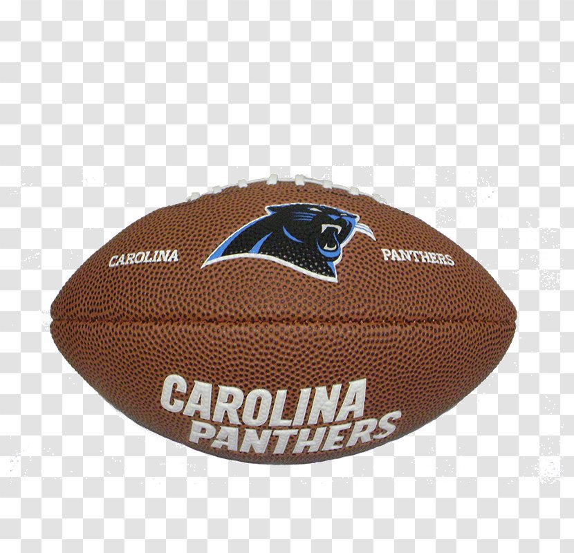 Ball NFL Carolina Panthers Oakland Raiders Kansas City Chiefs - American Football Transparent PNG