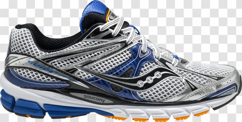 Sneakers Shoe Trail Running Saucony - Adidas Transparent PNG