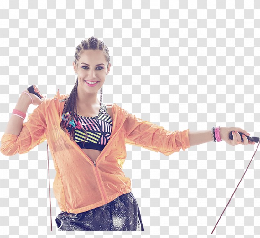Thumb Outerwear Microphone Shoulder Sleeve - Frame Transparent PNG