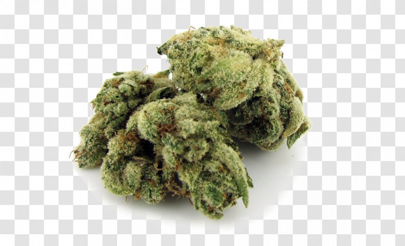 Kush Chewing Gum California Cannabis Blue Dream Transparent PNG