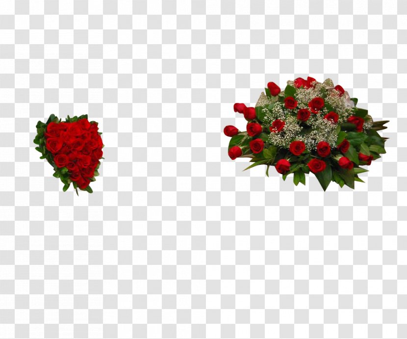 Garden Roses Floral Design Cut Flowers Flowerpot Petal - Shrub - Rose Transparent PNG