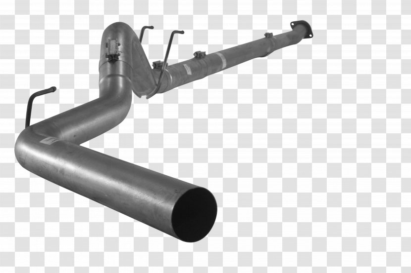 Exhaust System Ford Super Duty Ram Pickup Trucks Truck Transparent PNG