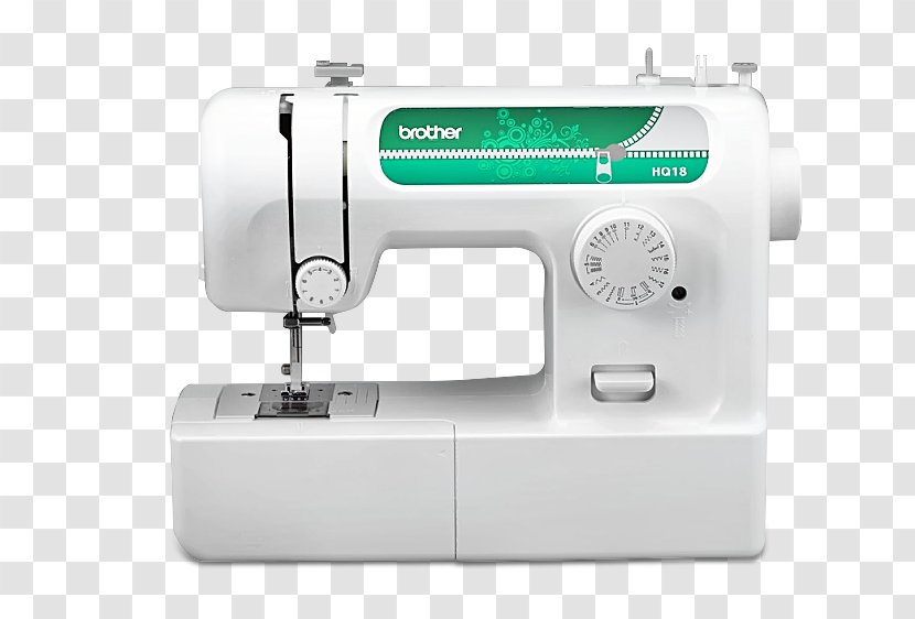 Sewing Machines Brother Industries Machine Embroidery - Bernina International Transparent PNG