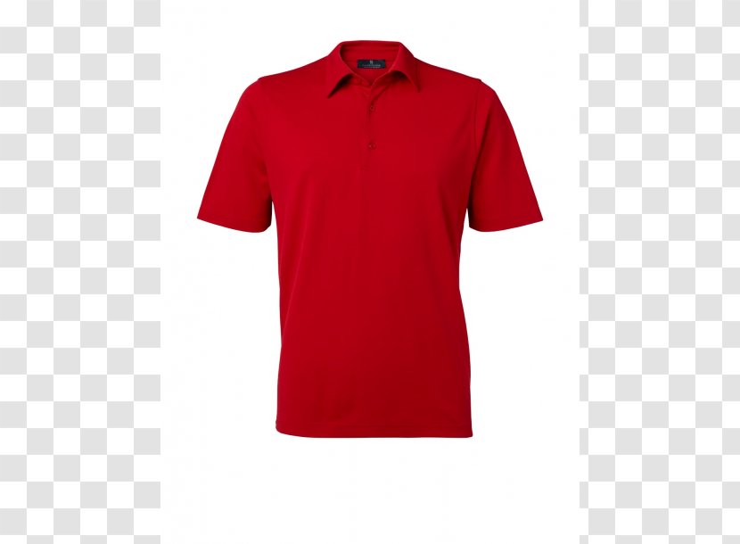 T-shirt Fanatics Sleeve Red - T Shirt - Vis Identification System Transparent PNG
