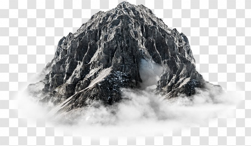 Nature Desktop Wallpaper Geology 4K Resolution Landscape - Montagne Transparent PNG