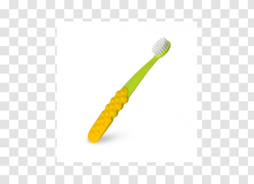 Radius Totz Toothbrush Pure Baby Mouth - Hardware Transparent PNG