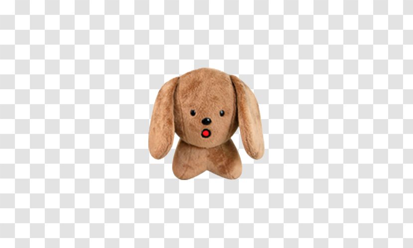 Puppy Dog Ragdoll Stuffed Animals & Cuddly Toys - Cartoon - Plush Toy Transparent PNG