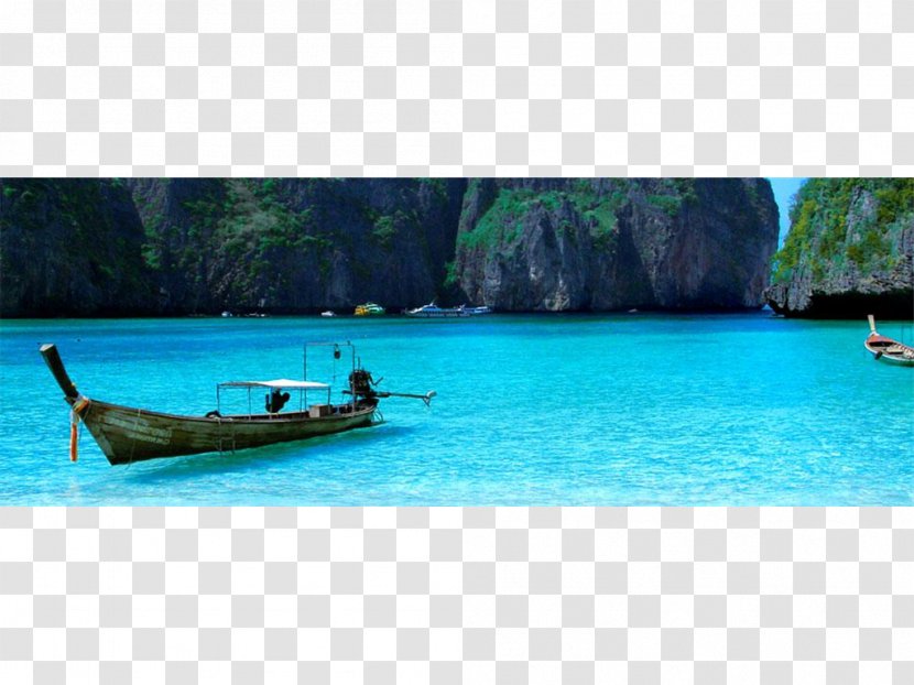 Water Resources Lagoon Vacation Boat Leisure Transparent PNG