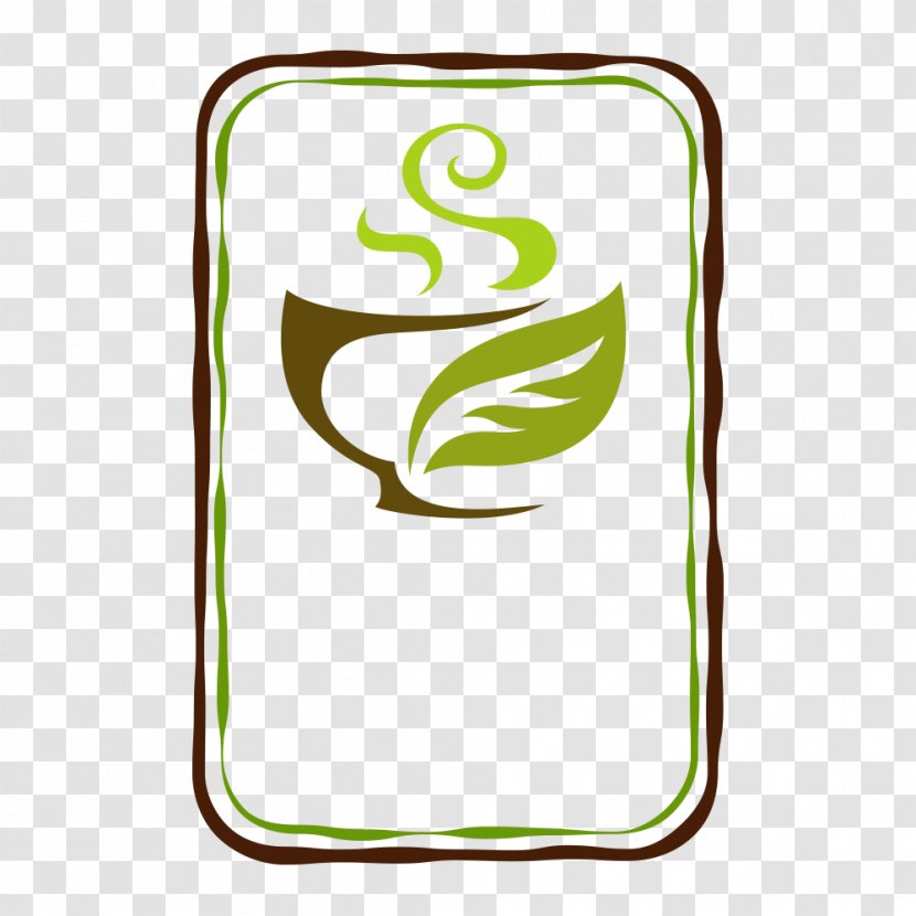 Green Tea Culture Bubble Teacup Transparent PNG