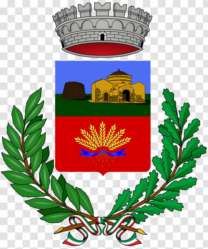 Coat Of Arms Erto E Casso Province Asti Wikipedia Wikimedia Commons - Flower - Tree Transparent PNG