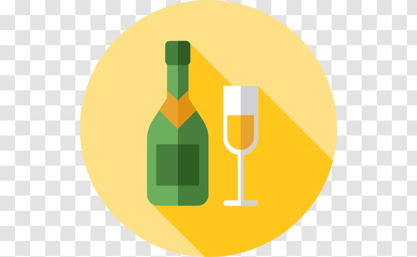 Champagne Wine Cocktail Alcoholic Drink - Bottle - Cavae Food Transparent PNG