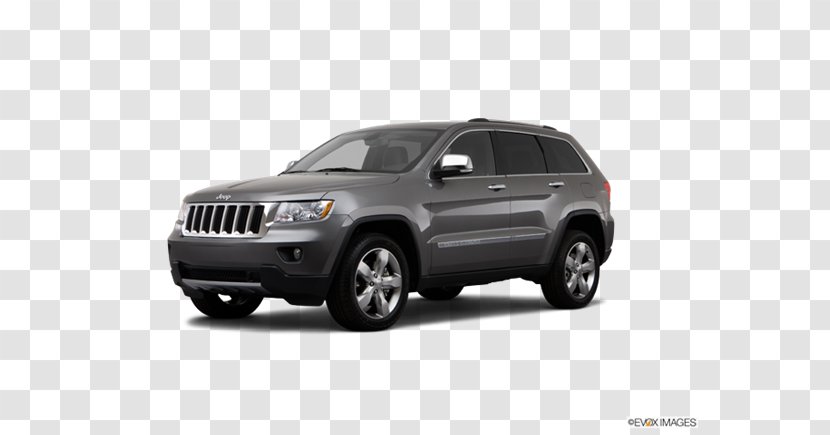 Jeep Liberty Car Cherokee Buick - Crossover Suv - Kelley Blue Book Transparent PNG