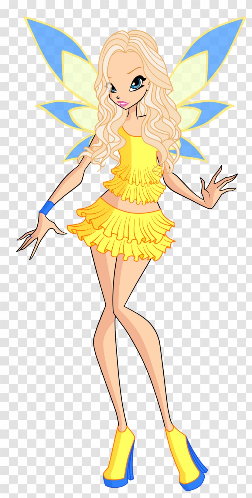 Fairy Alison DiLaurentis Mythix Television Show Magic - Cartoon - Dilaurentis Transparent PNG