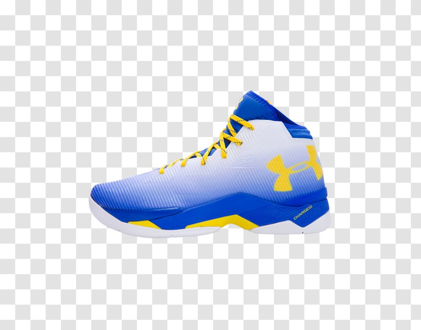 Under Armour Sports Shoes Basketball Shoe - Outdoor - Curry 2 Transparent PNG