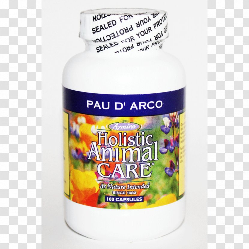 Dietary Supplement Capsule Azmira Holistic Animal Care, Inc. Pink Trumpet Tree Vitamin E - Milligram - Tabebuia Transparent PNG