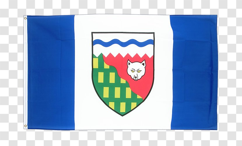 Flag Of The Northwest Territories Provinces And Canada Coat Arms - France - Ivory Coast Transparent PNG