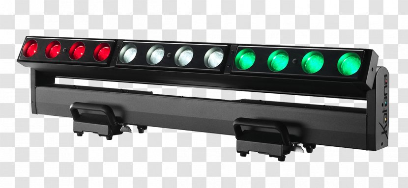 Light-emitting Diode Light Beam Lighting Illuminotecnica - Electronics Accessory Transparent PNG