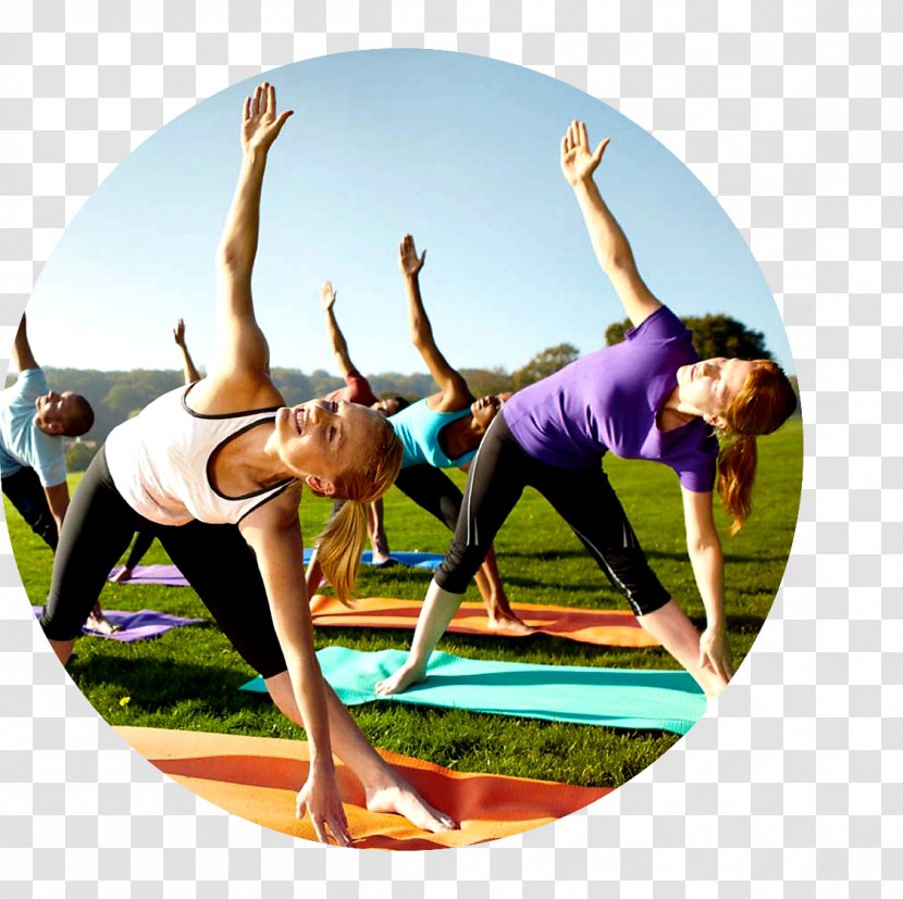 Yoga & Aromatherapy Vinyāsa Hatha Meditation - Leisure Transparent PNG