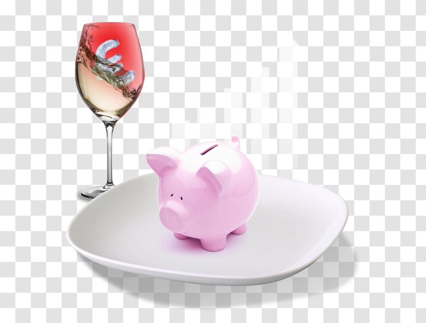 Drink Restaurant Product Design Food Piggy Bank - Beverage Transparent PNG