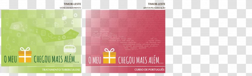 Porto Future Perfume Gift Font Transparent PNG