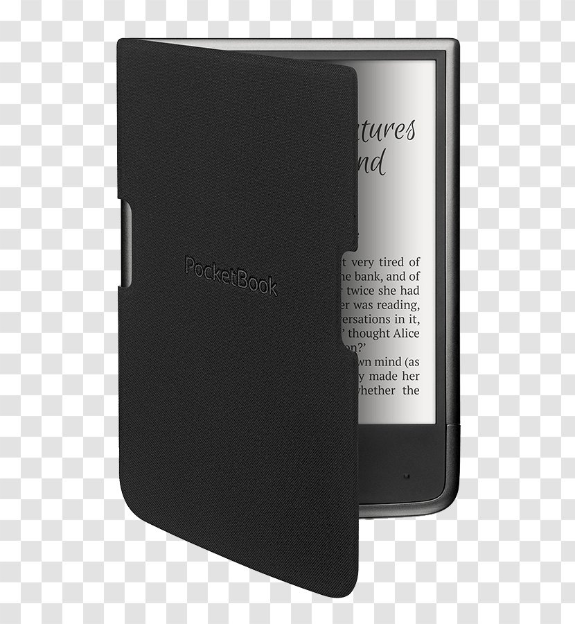 E-Readers PocketBook 650 4 GB - Marketplace - 1 GHzDark Brown International E-bookUnlimited Communication Transparent PNG