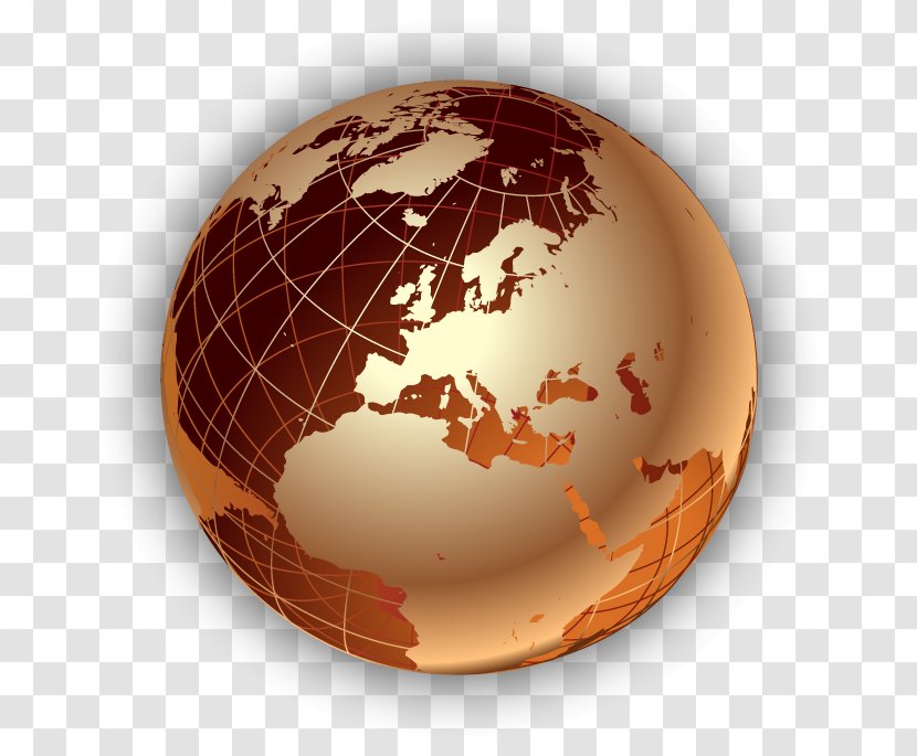 World Clip Art Globe Sticker Image Transparent PNG