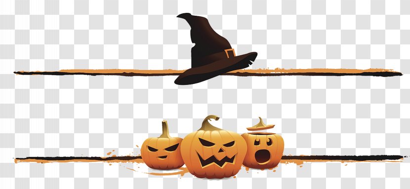 Halloween Boszorkxe1ny Jack-o-lantern Illustration - Photography - Scary Pumpkin Head Transparent PNG
