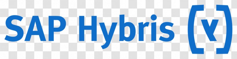 Logo SAP Hybris Organization SE Brand - Sap Se Transparent PNG