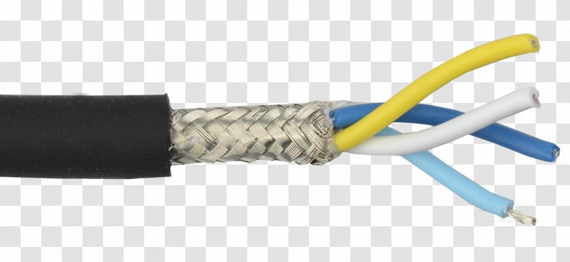 Twisted Pair Shielded Cable Electrical Category 5 Network Cables - Conductor - Muscle Relaxation Transparent PNG