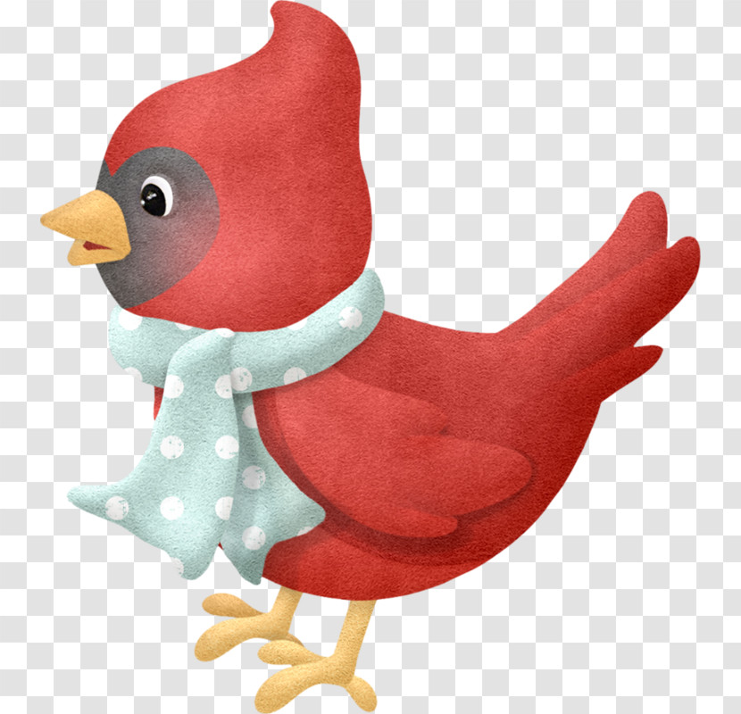 Bird Beak Cardinal Chicken Rooster Transparent PNG