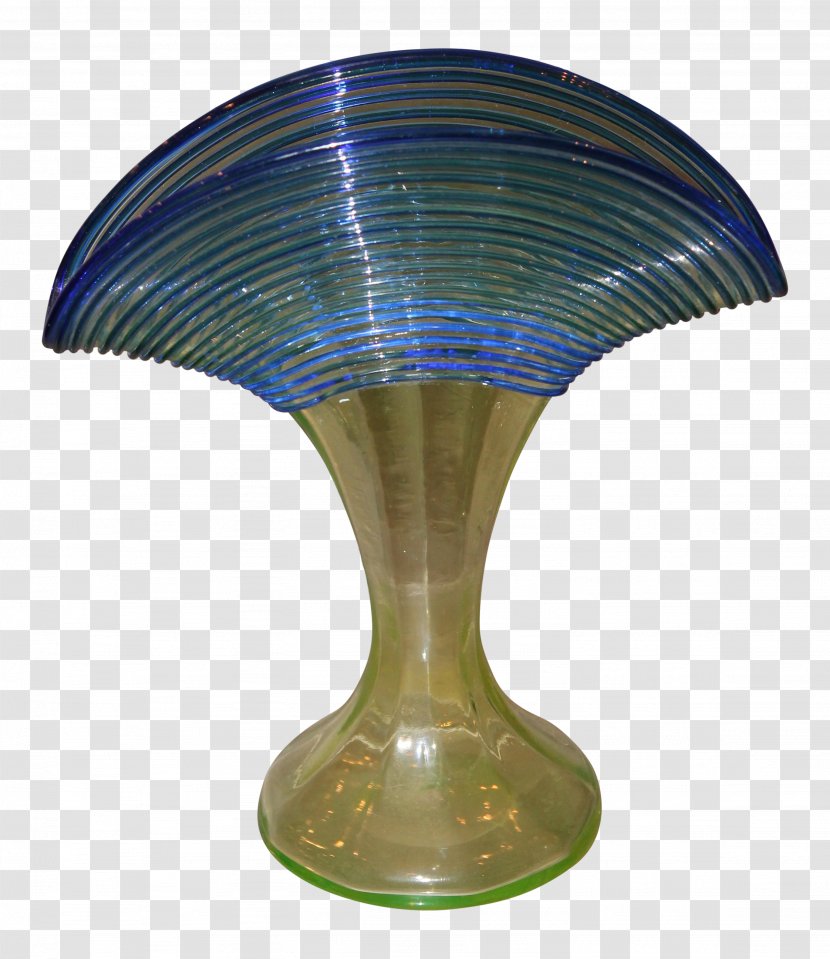 Vase - Glass Transparent PNG