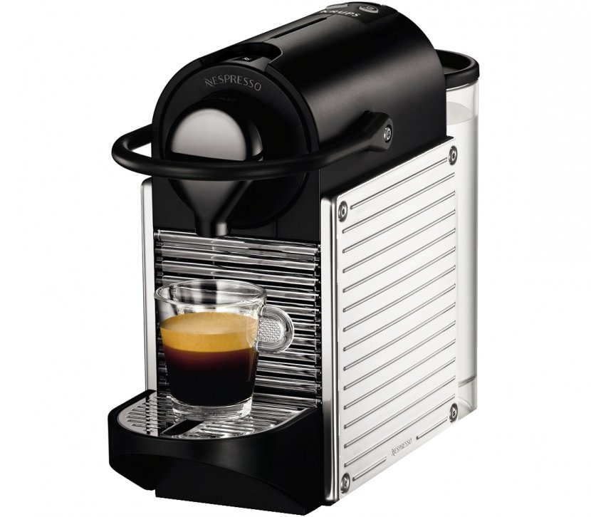 Espresso Machines Lungo Dolce Gusto Coffeemaker - Saeco - Coffee Machine Transparent PNG