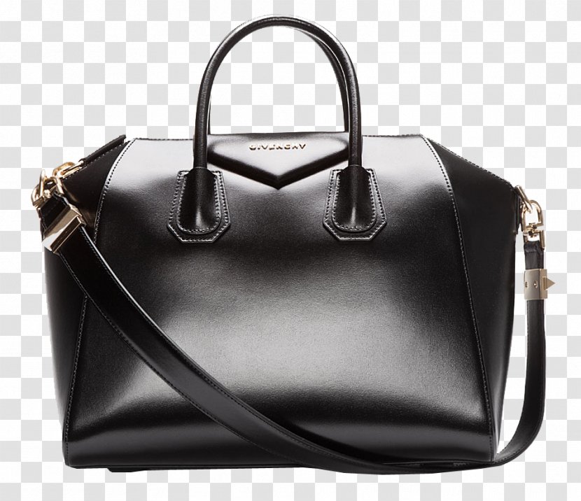 Chanel Handbag Givenchy It Bag - Satchel Transparent PNG