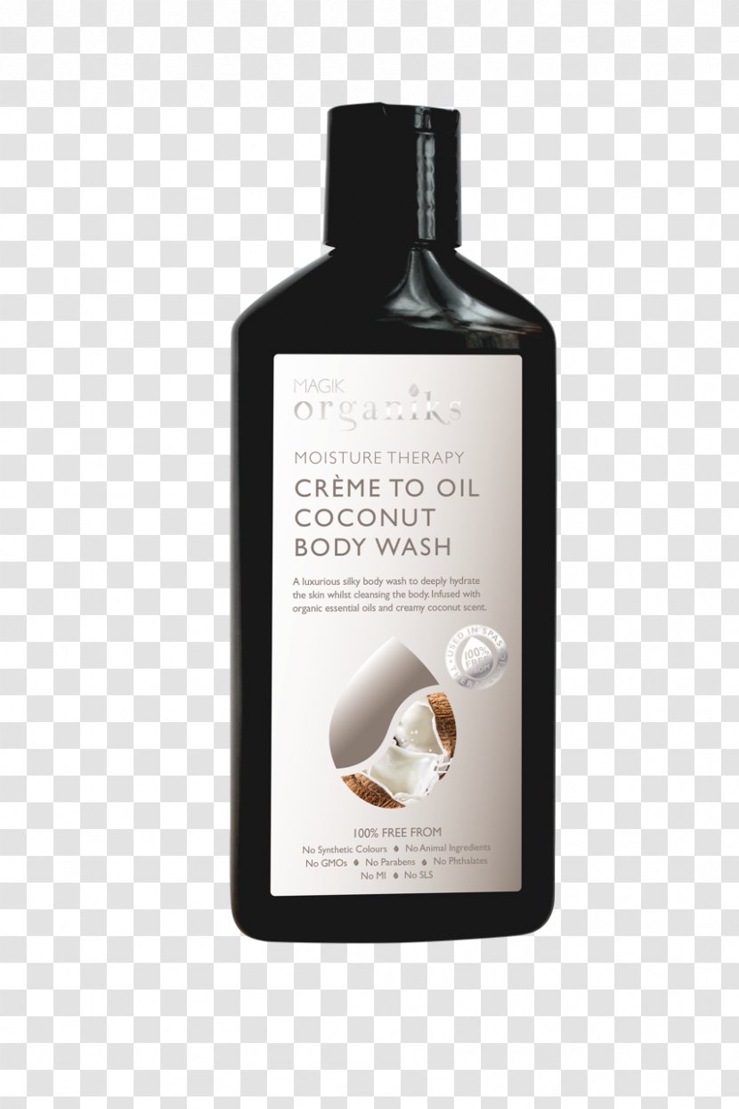 Lotion Shower Gel Cosmetics Cream The Body Shop - Coconut Transparent PNG