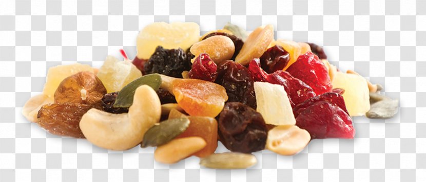 Dried Fruit Mixed Nuts Peanut Clip Art - Salad Transparent PNG