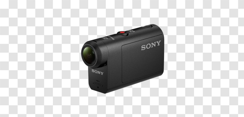 Sony HDR-AS50 Action Cam Camera Camcorder - Optical Instrument - Underwater Fun Part 2 Transparent PNG