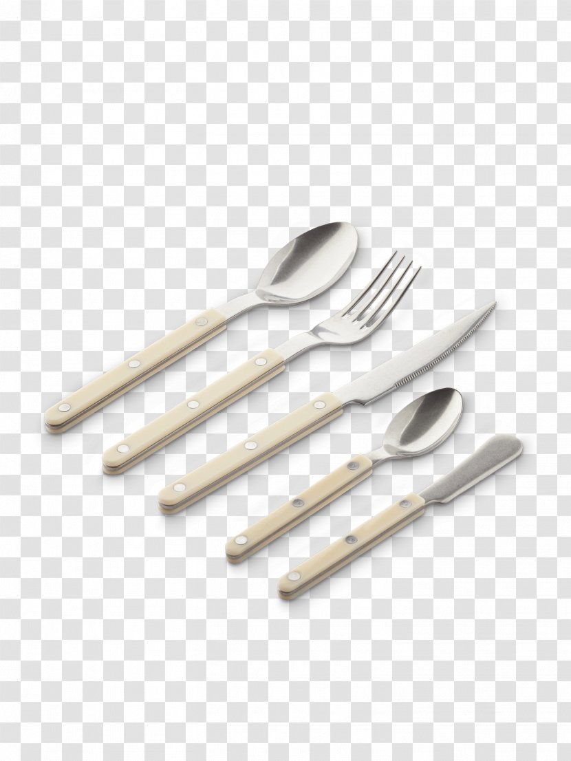 Fork Spoon Product Design - Cutlery Transparent PNG