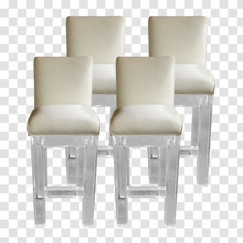 Chair Bar Stool Seat Table - Kitchen - Seats In Front Of The Transparent PNG