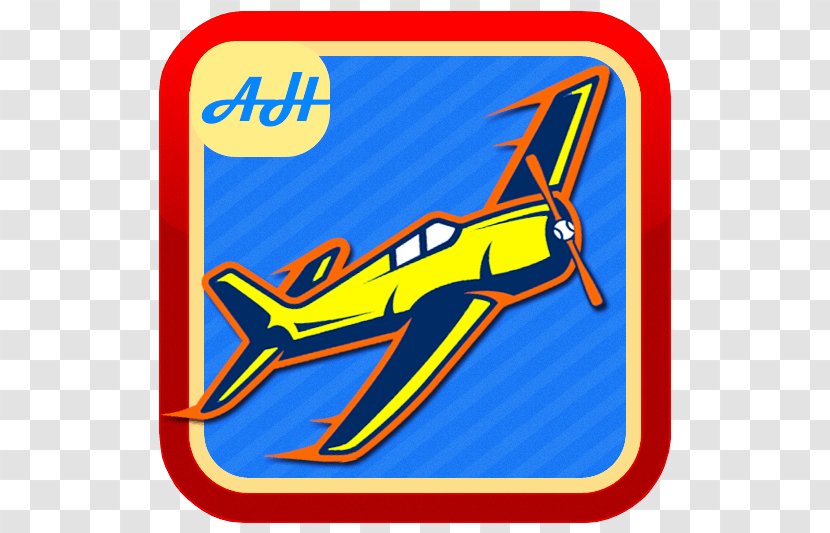 Planes Game Asah Otak Pesawat Free Racing - Technology - Android Transparent PNG
