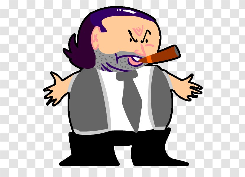 Pizza Tenor Coub - Finger Transparent PNG